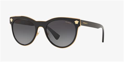 versace frames luxottica|Luxottica Versace glasses.